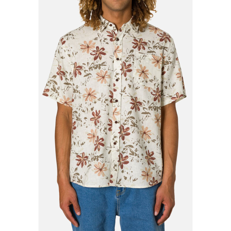 Katin Petals Shirt Mens image number 1
