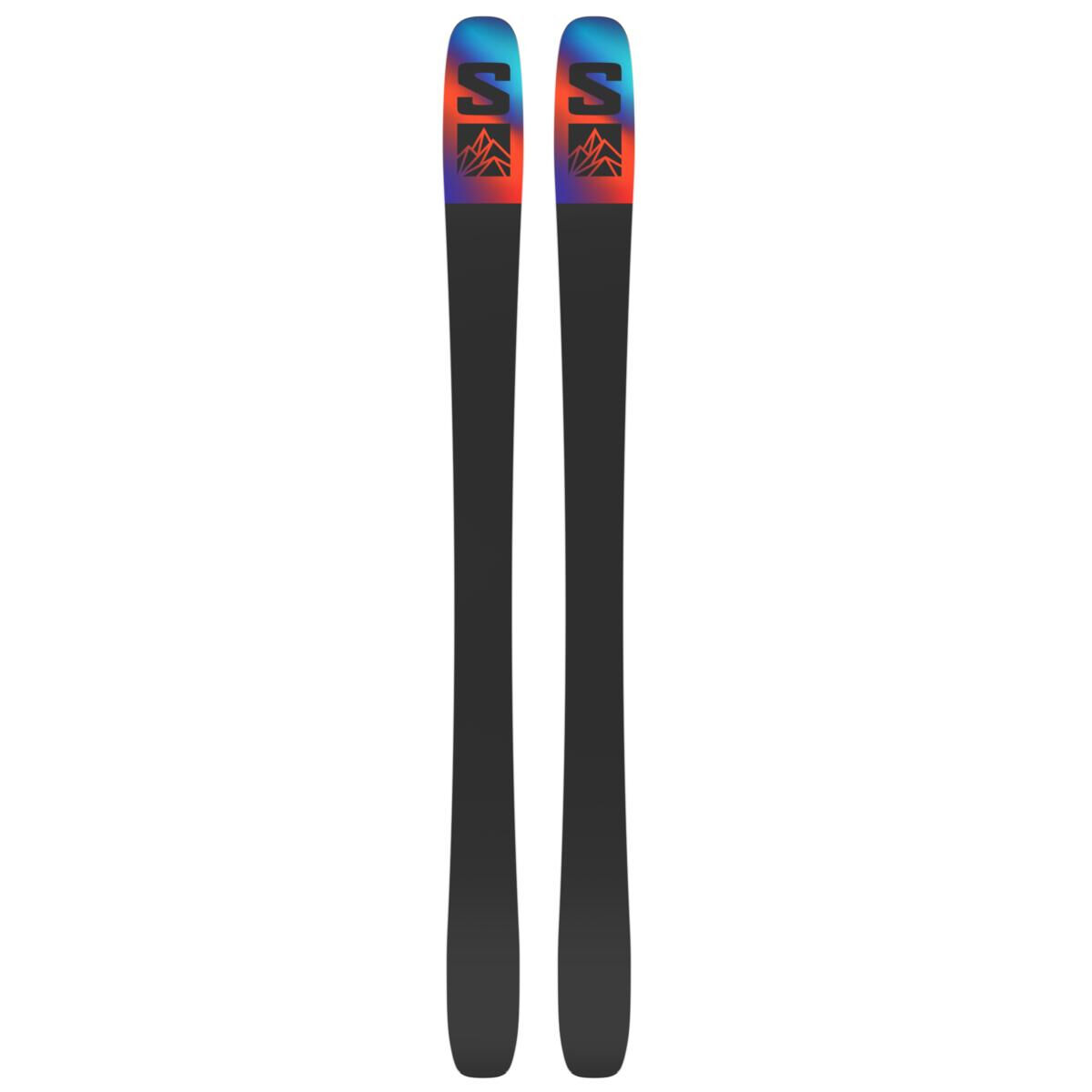 Salomon QST 92 Skis | Christy Sports