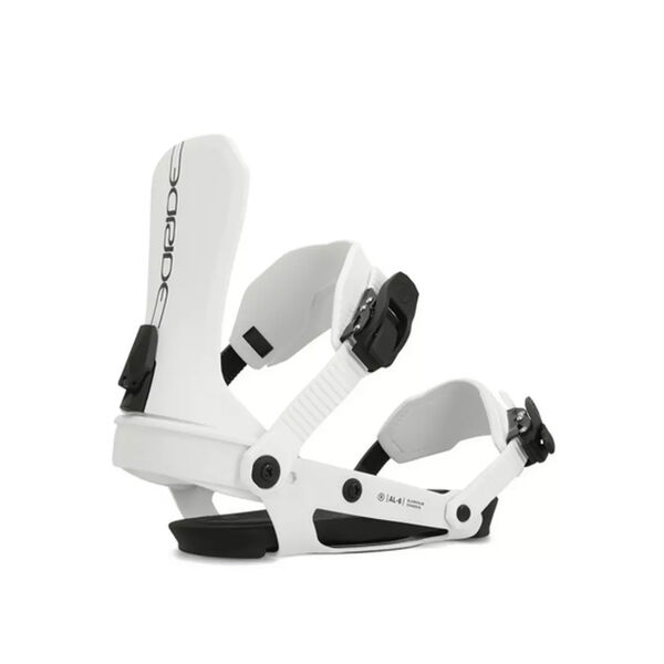 Ride AL-6 Snowboard Bindings