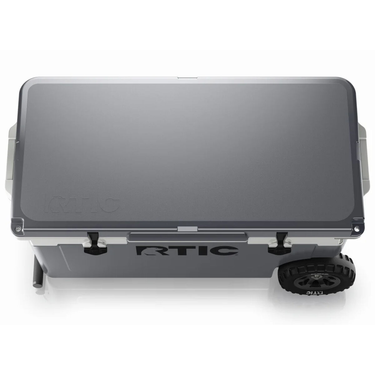 RTIC Outdoors Ultra-light Wheeled Cooler 72 QT | Christy Sports