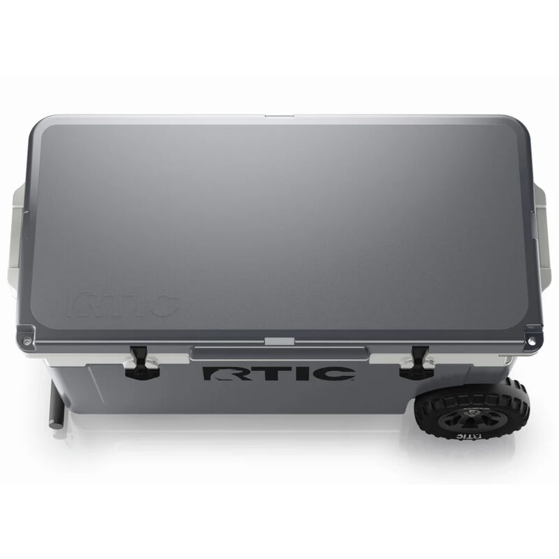 RTIC Outdoors Ultra-light Wheeled Cooler 72 QT image number 5