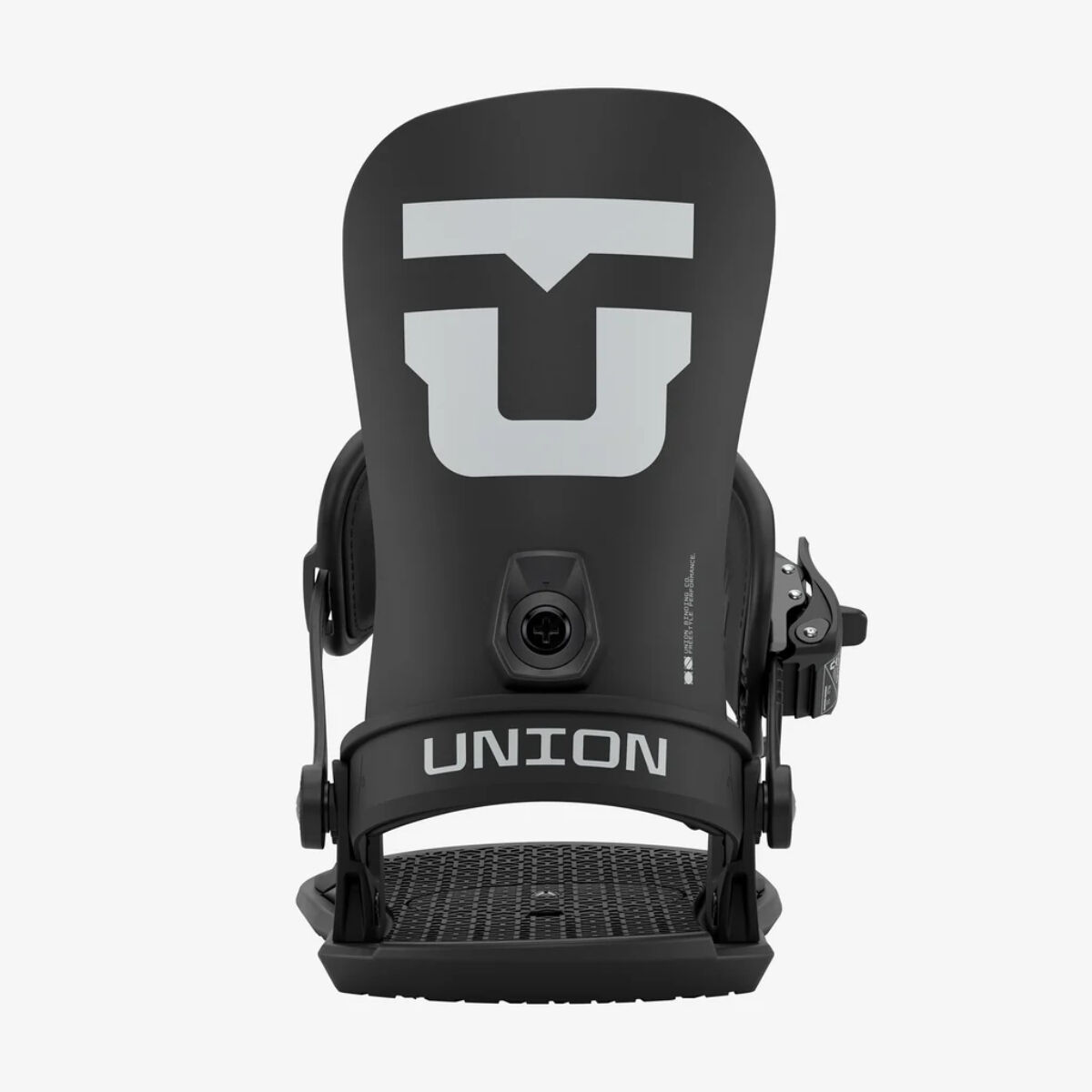 Union Strata Snowboard Bindings | Christy Sports