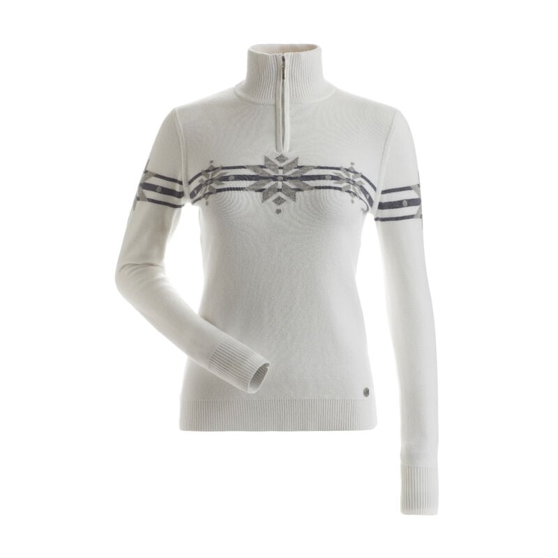 Nils Snowflake 3.0 Sweater Womens image number 1