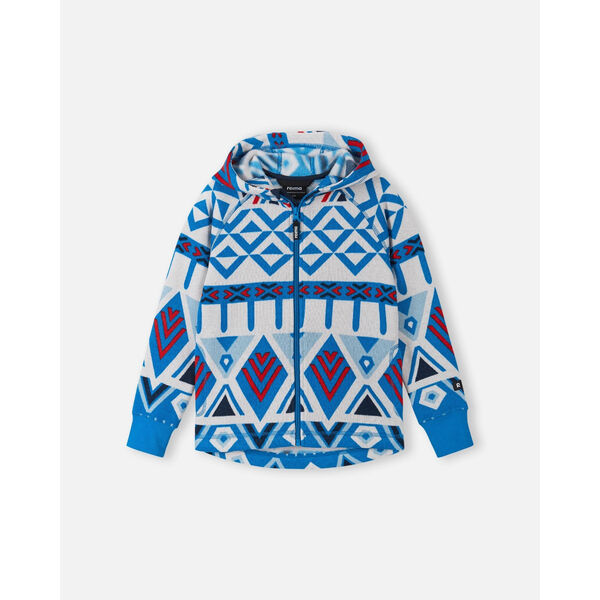 Reima Northern Fleece Jacket Kids