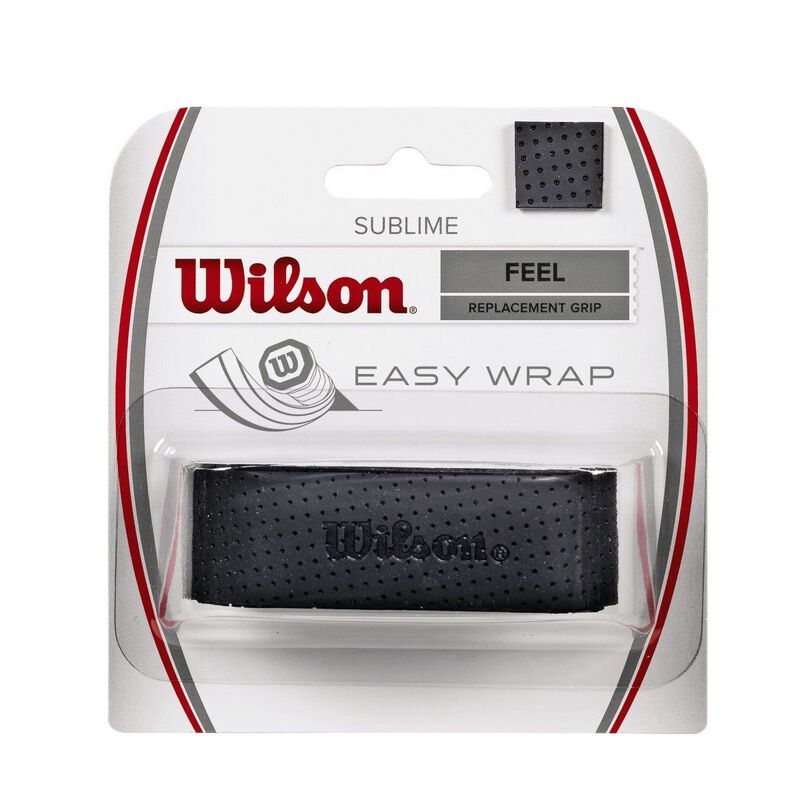 Wilson Sublime Replacement Grip image number 0
