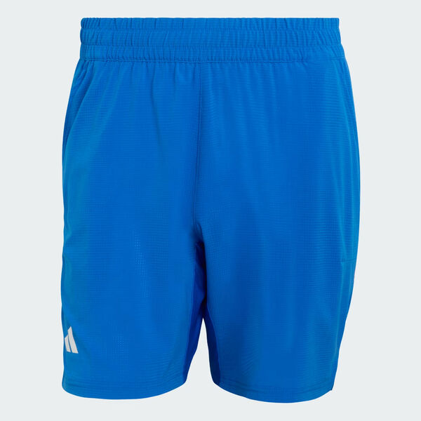 Adidas Tennis Climacool Ergo Shorts Mens - Glow Blue