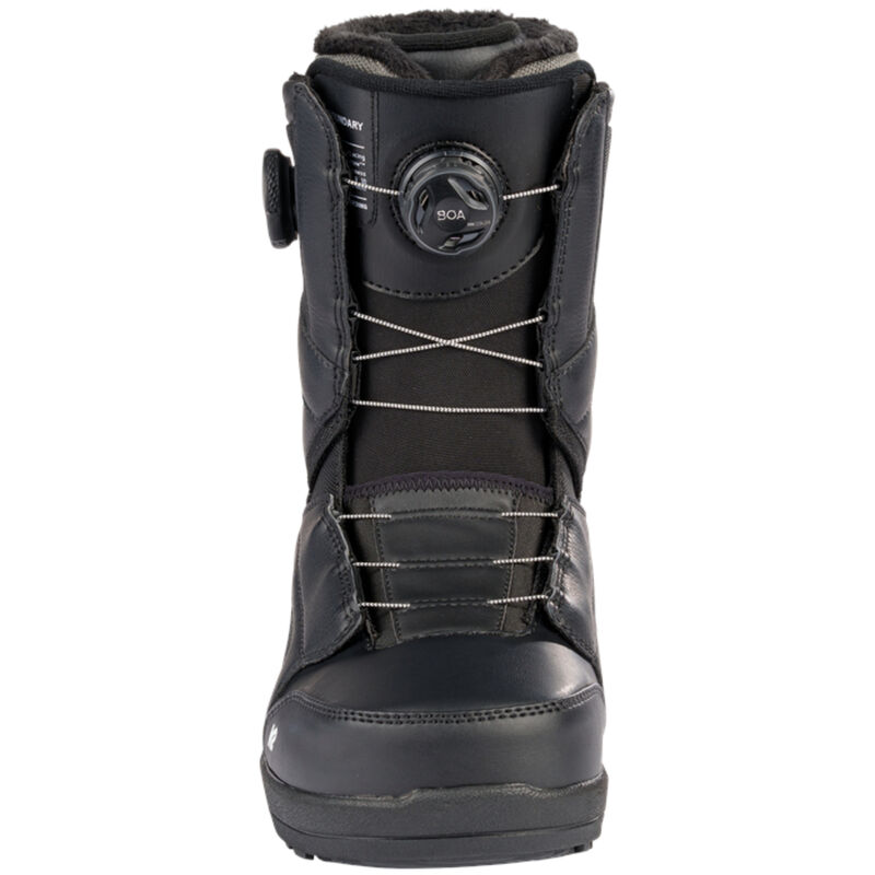 K2 Boundary Snowboard Boots image number 2
