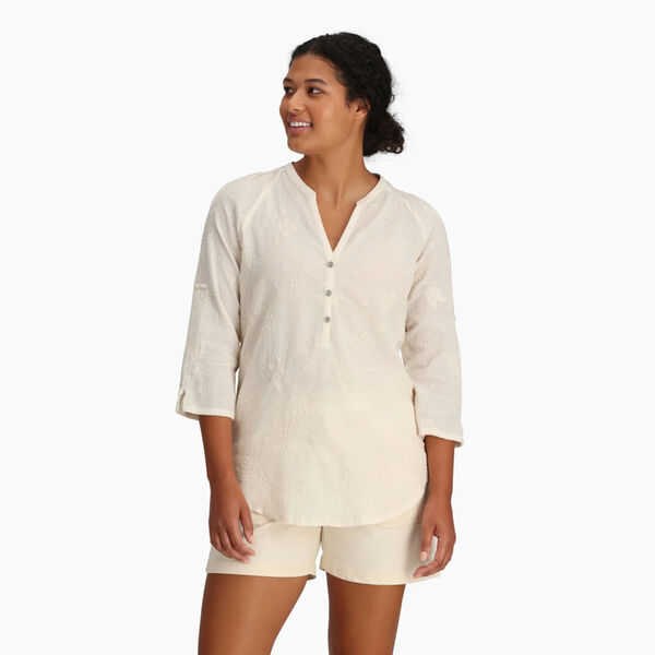 Royal Robbins Oasis II Tunic Womens