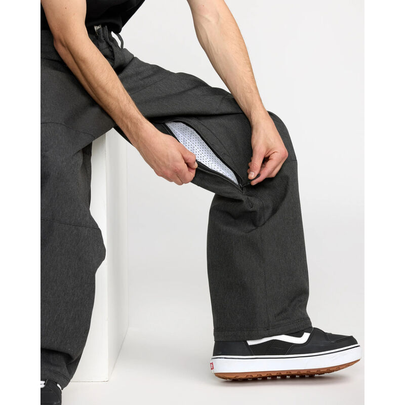 Volcom Billow Snow Pants Mens image number 4