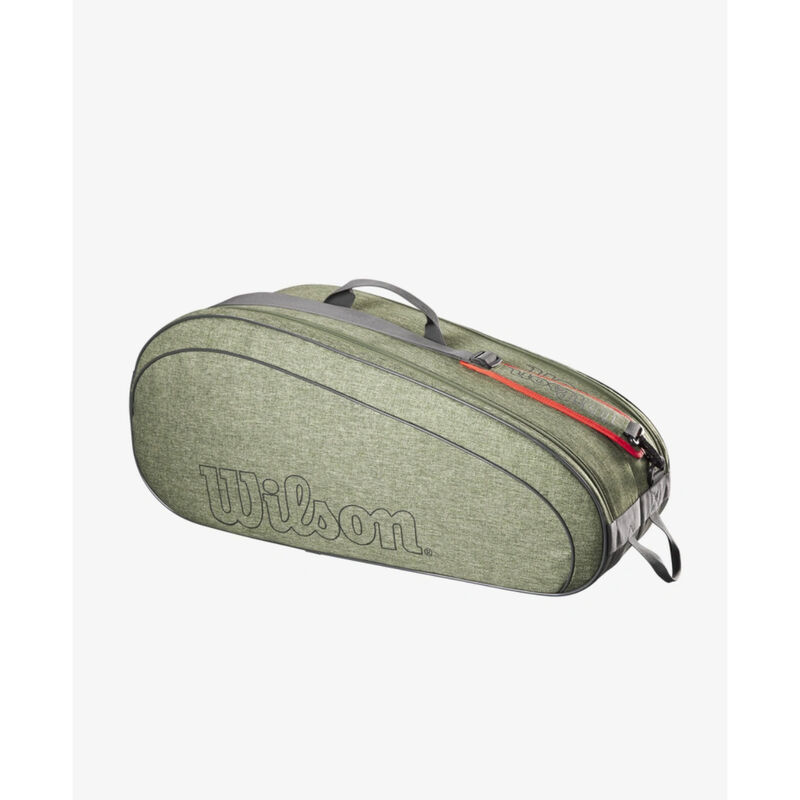 Wilson Team 6 Pack image number 0