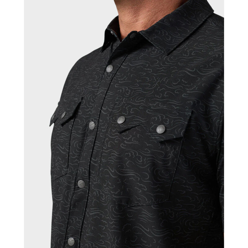 Stio Shifter Shirt Mens image number 3