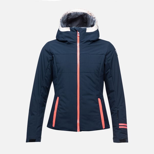 Rossignol Courbe Jacket Womens