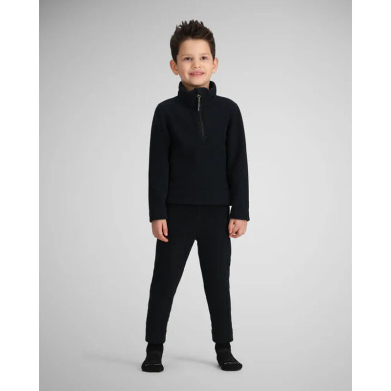 Obermeyer Ultra Gear Zip Top Kids image number 1