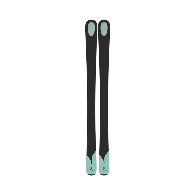 Kastle DX85 Skis + K10 SLR GW Bindings Womens image number 1