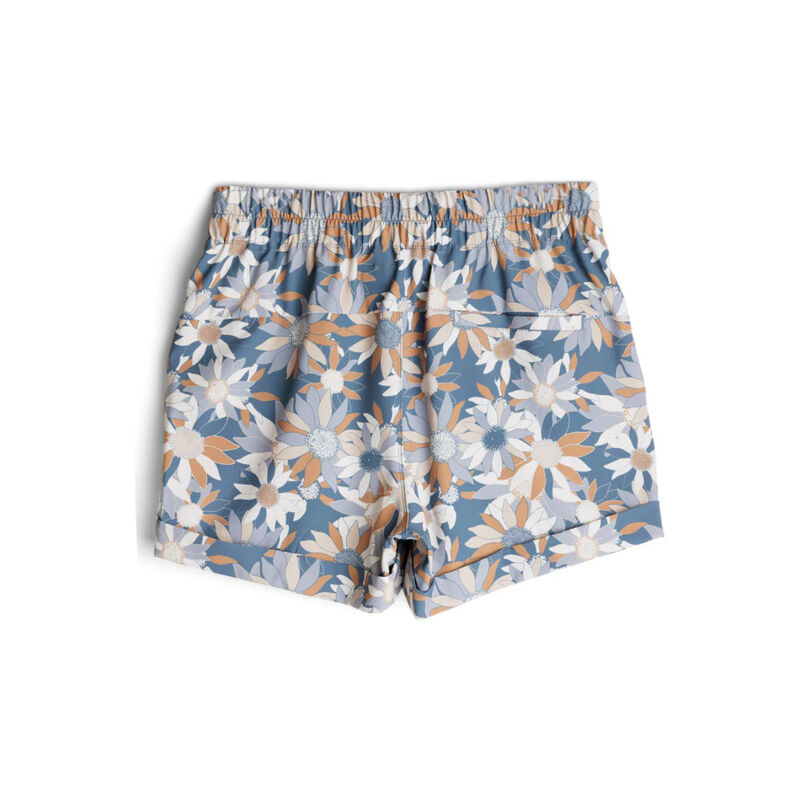 Kavu Tepic Quick Dry Shorts Womens image number 1