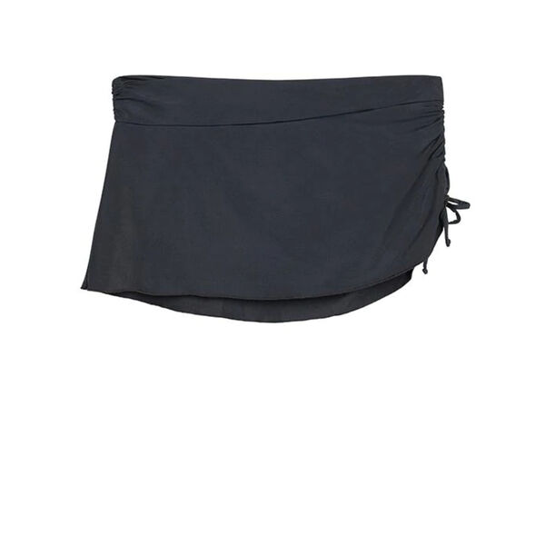 Carve Designs Hoku Swim Skirt Womens