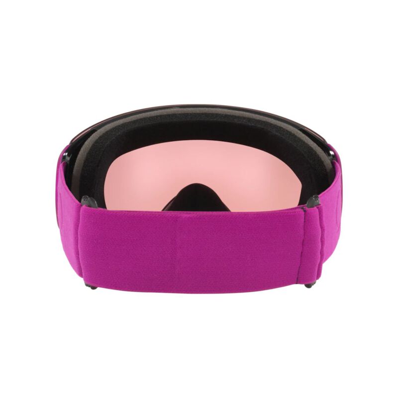 konkurrenter Centrum omvendt Oakley Flight Deck M Goggles - Prizm Hi Pink Lenses | Christy Sports