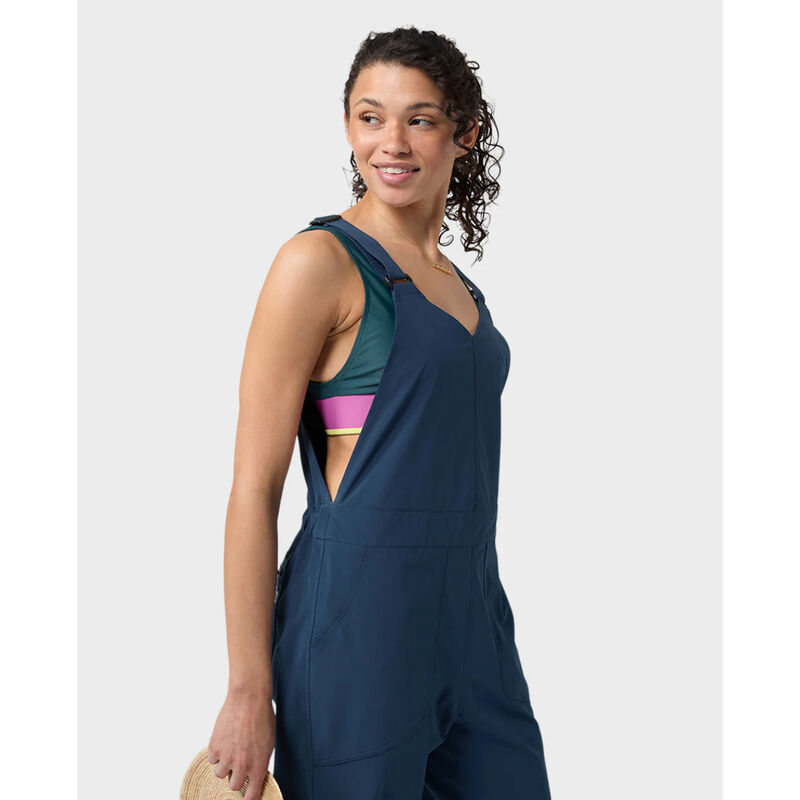 Stio Sidley Overalls Womens image number 2