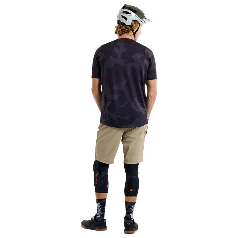 Troy Lee Skyline SS Jersey Mens image number 3