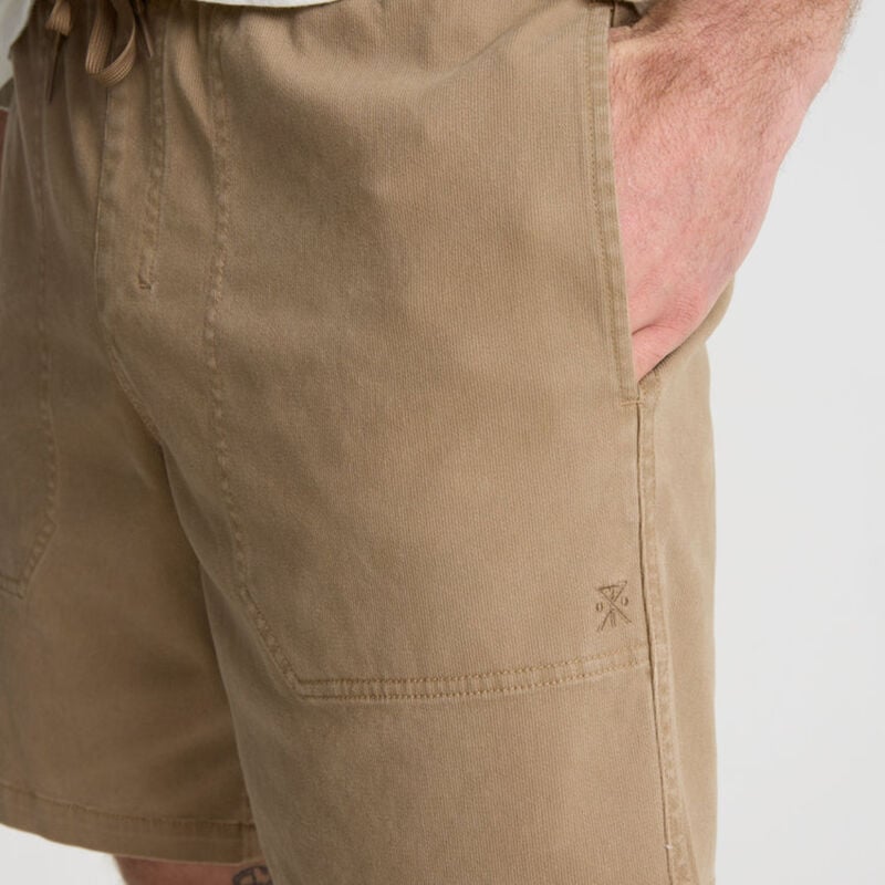 Roark Made To Fade Shorts Mens image number 2