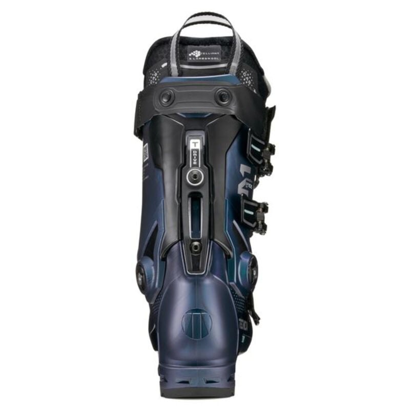 Tecninca Mach 1 LV 105 Ski Boots Womens image number 3