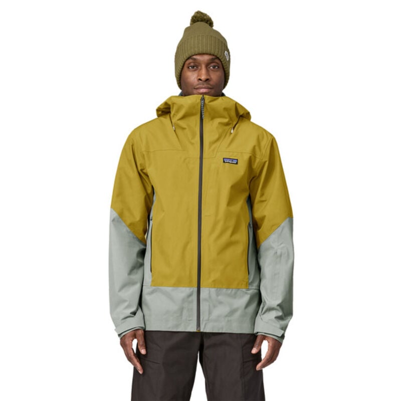 Patagonia Storm Shift Jacket Mens image number 1