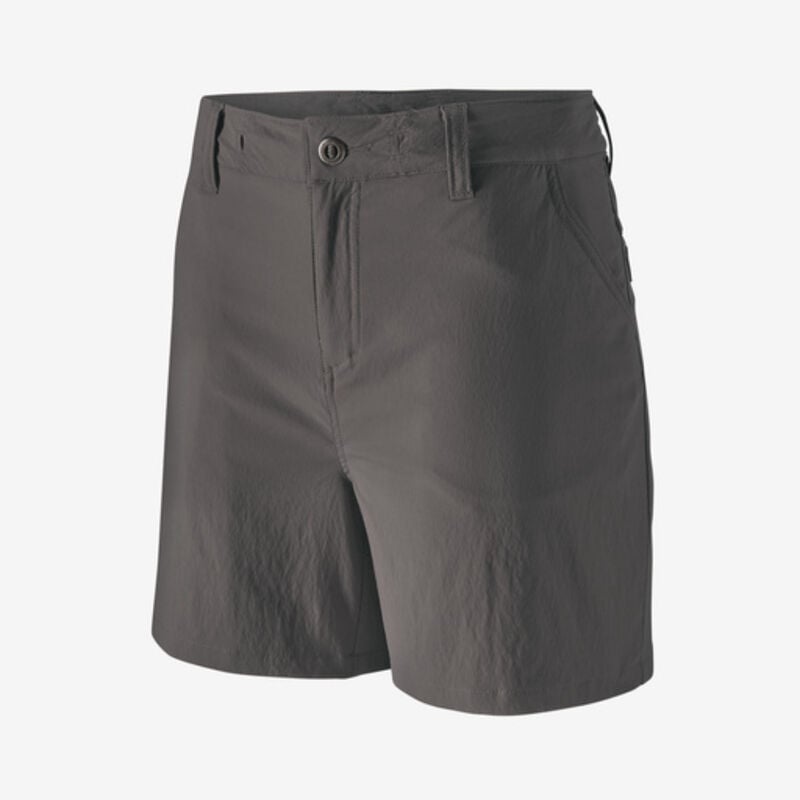 Patagonia Quandary Shorts 5" Womens image number 0