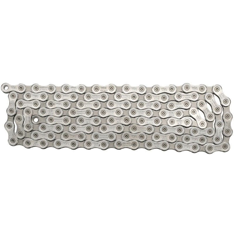 Shimano Ultegra CN-6600 Chain Silver 10 Speed image number 0