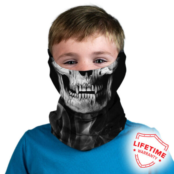 SA Company Multi-Use Face Shield Kids