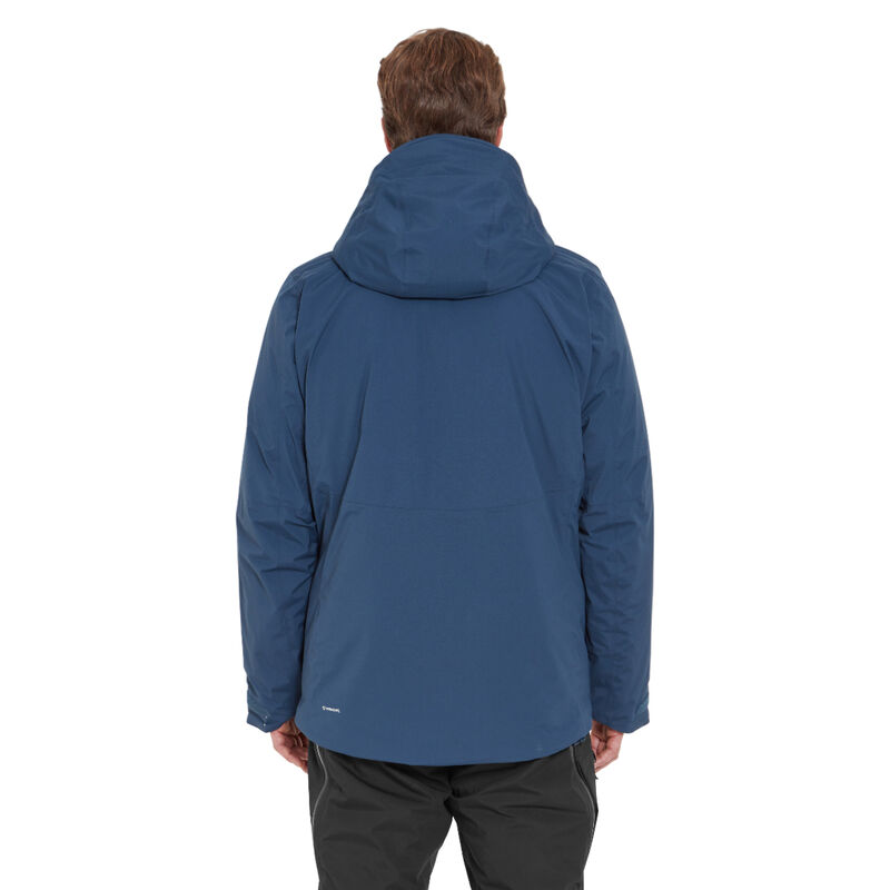Rab Khroma Diffract Insulated Ski Jacket Mens image number 3
