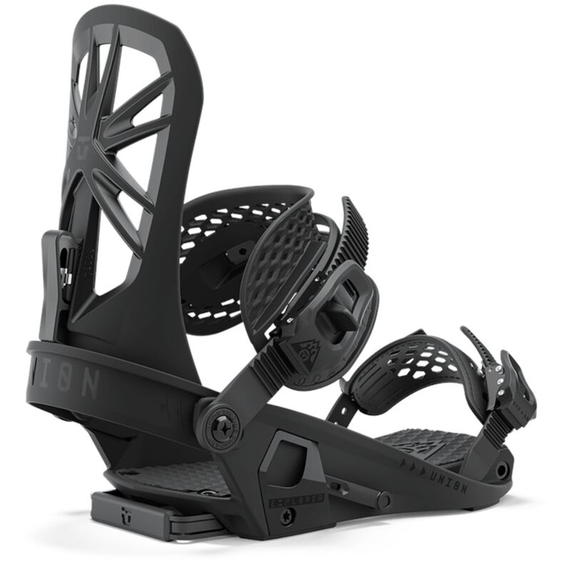Union Explorer Splitboard Bindings Mens image number 1