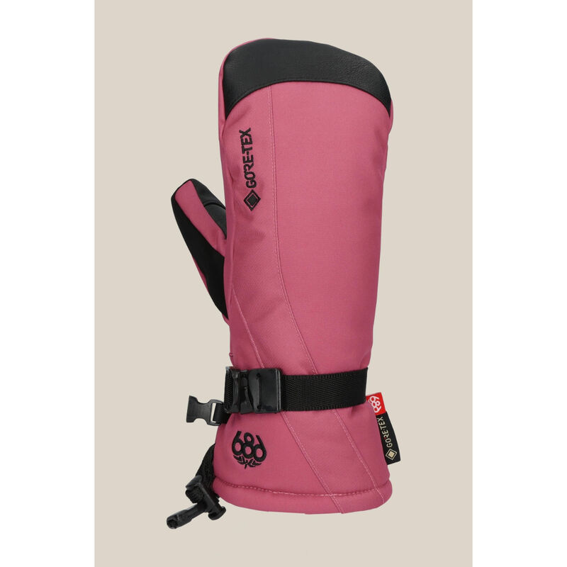 686 GORE-TEX Linear Mitts Womens image number 0