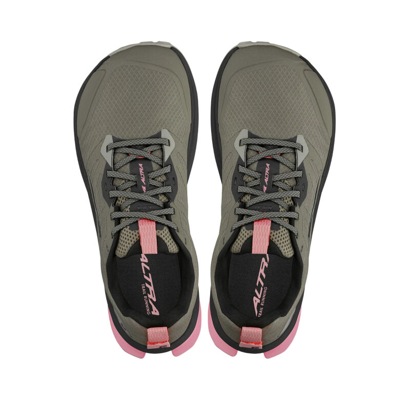 Altra Lone Peak 9 Trail Running Shoes Womens image number 3