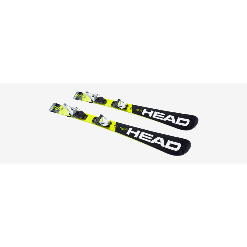 Head WC e.Race Team SW + 4.5 GW SYS Ski Juniors image number 1