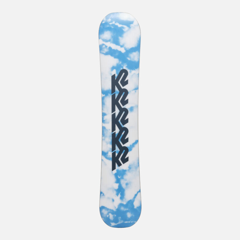 K2 Dreamsicle Snowboard Womens image number 1