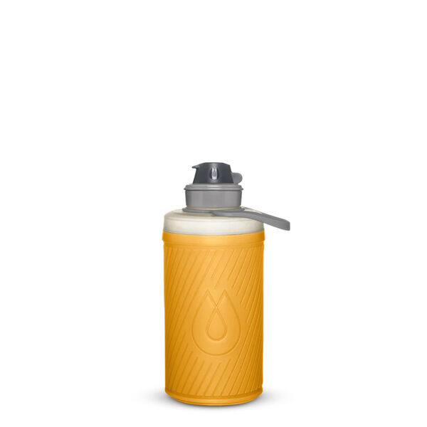 HydraPak Flux 750ML Flexible Water Bottle
