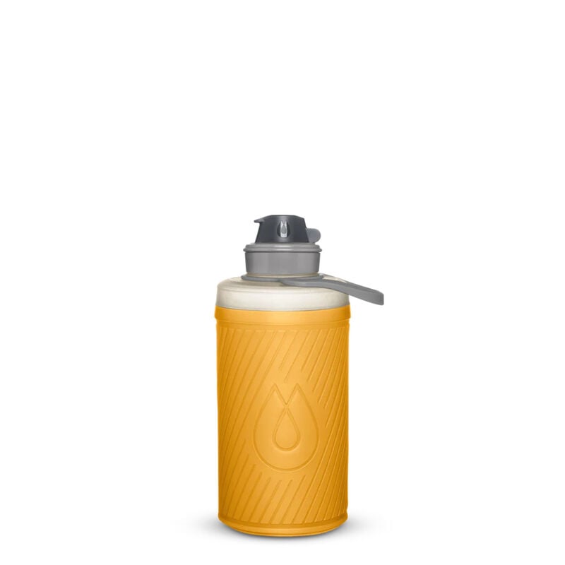 HydraPak Flux 750ML Flexible Water Bottle image number 0