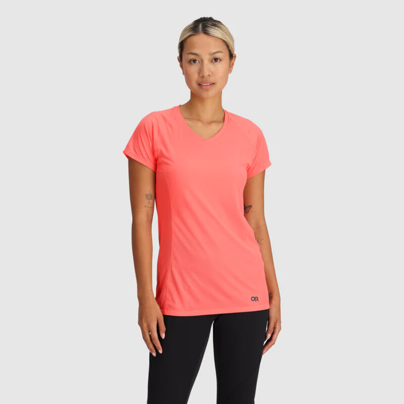 Outdoor Research Echo T-Shirt Womens image number 1