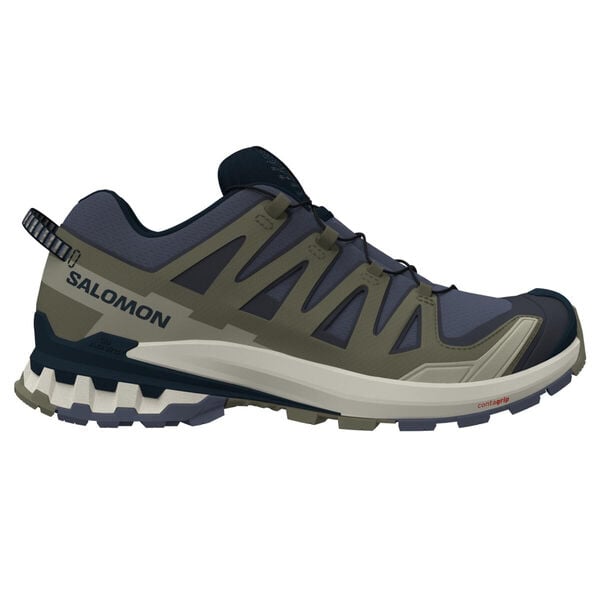 Salomon XA Pro 3D V9 Trail Running Shoes Mens