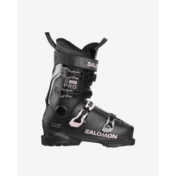 Salomon S/Pro Supra 85 Ski Boots Womens