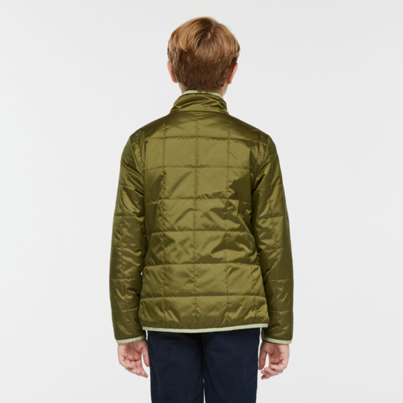 Cotopaxi Teca Calido Jacket Kids image number 3