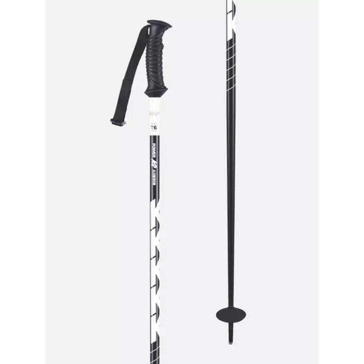 K2 Power Aluminum Ski Poles | Christy Sports
