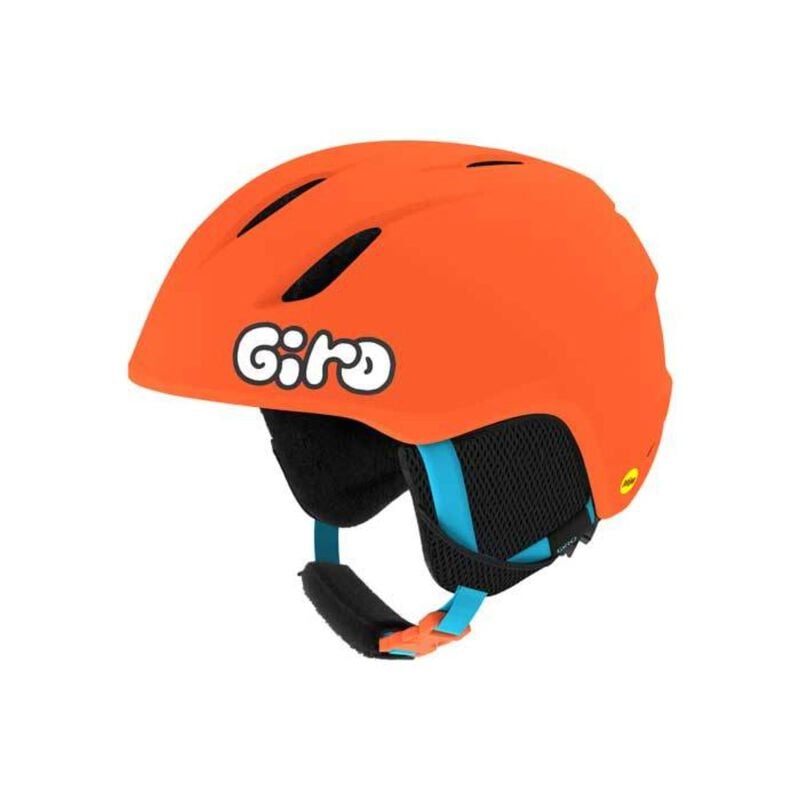 Giro Launch Jr MIPS Helmet Kids image number 0