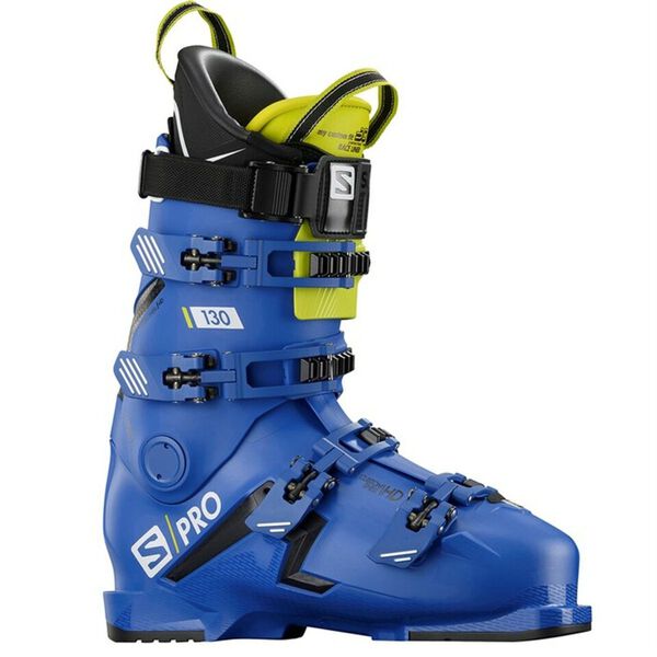 Salomon S/Pro 130 Ski Boots Mens