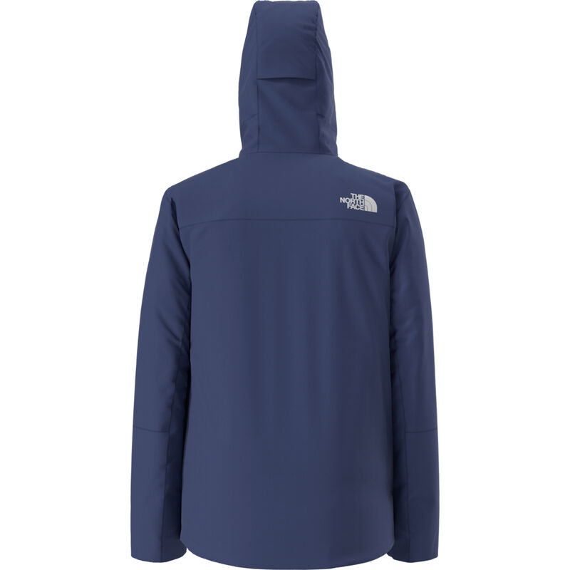 The North Face Descendit Jacket Mens image number 2