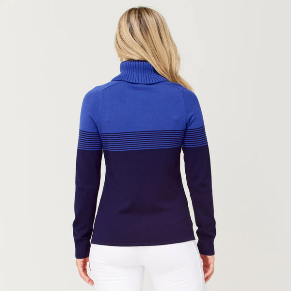 Krimson Klover Slopeside Turtleneck Womens