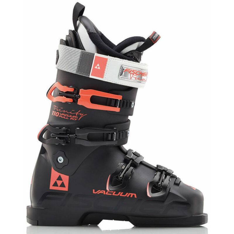Fischer Trinity 110 Vacuum Fit Ski Boots Womens image number 0