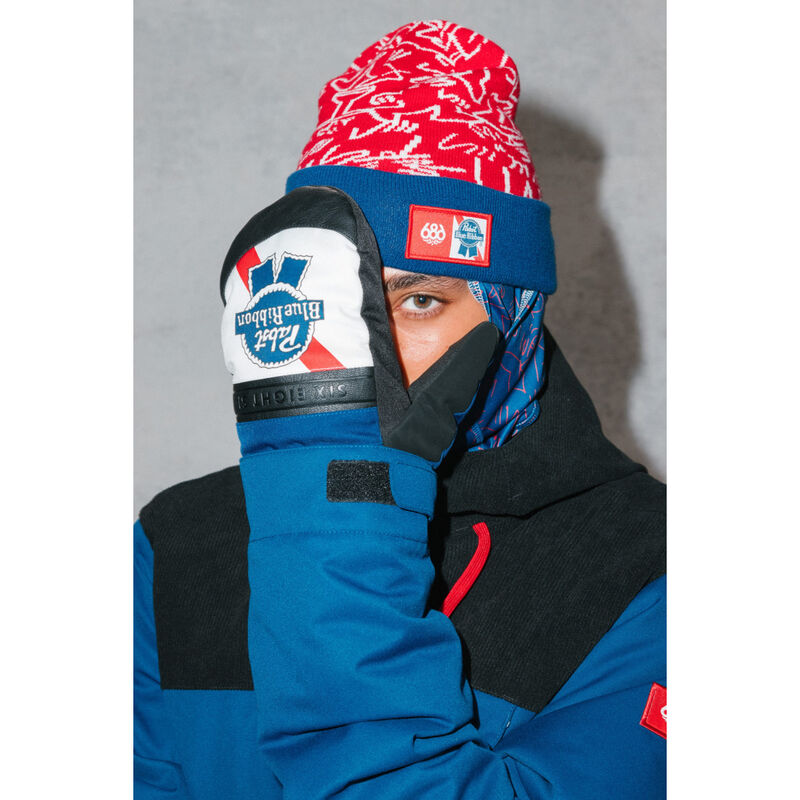 686 PBR Beanie image number 1