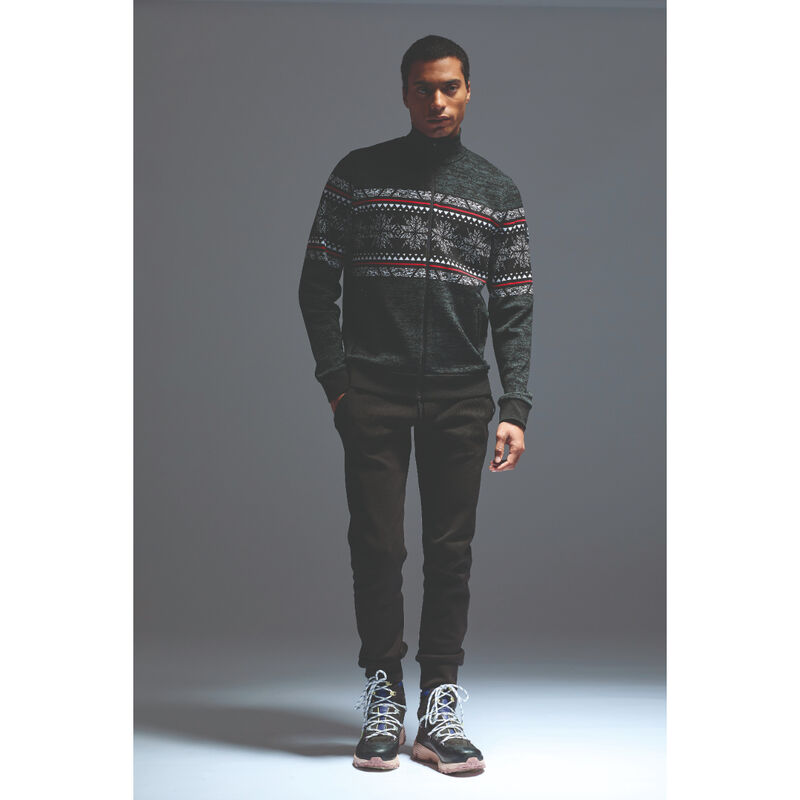 Newland Bushwacker Sweater Mens image number 2