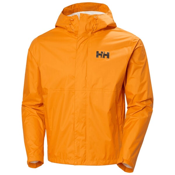 Helly Hansen  Loke Jacket 2.0 Mens